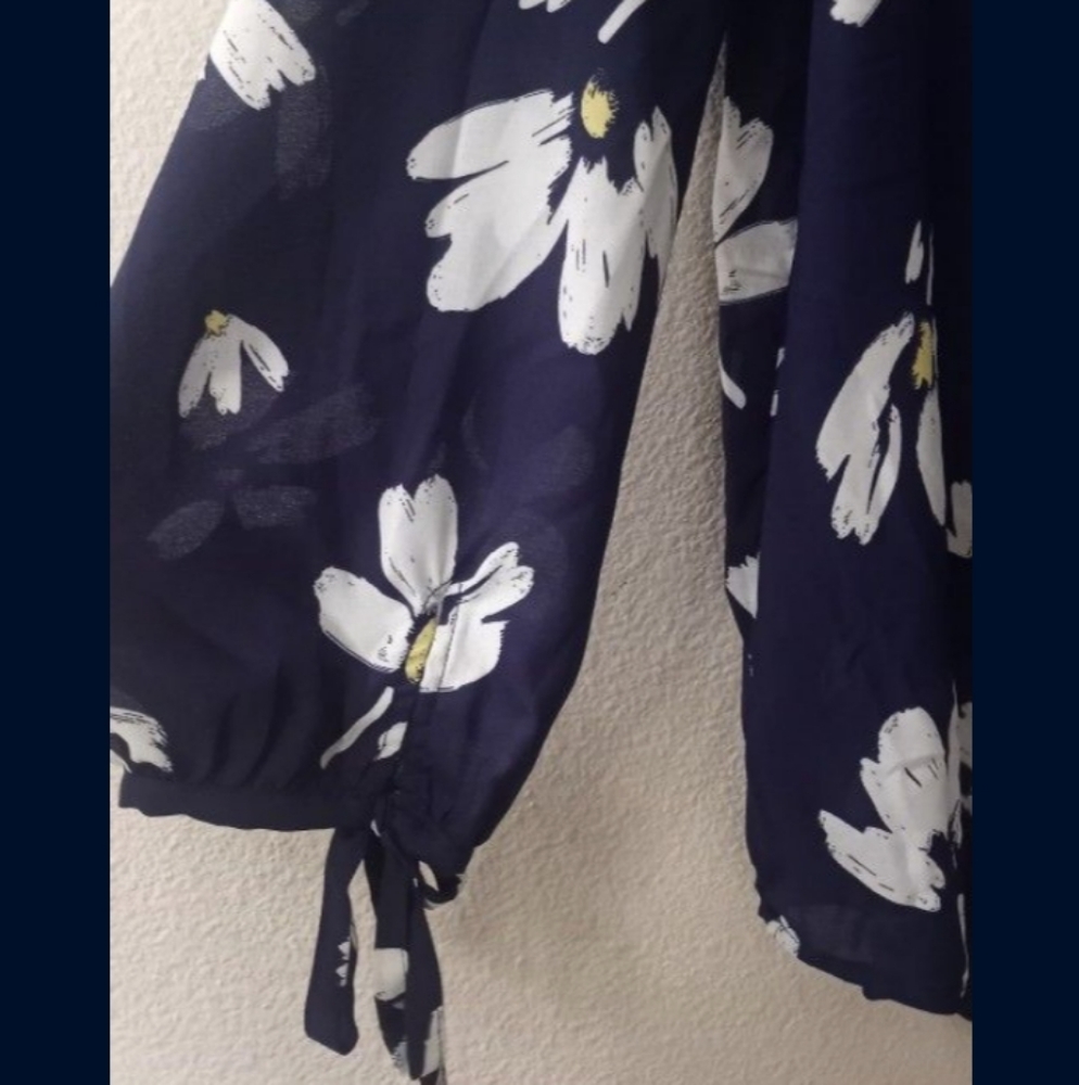 Liz Claiborne blouse, XL